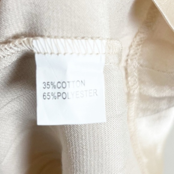 Gorgeous! Petal & Pup Tienna One Shoulder
Midi Dress - Picture 4 of 5